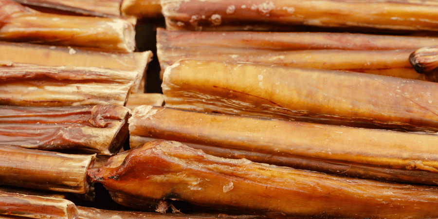 Buy bully sticks in bulk clearance