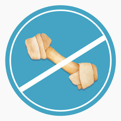 No Rawhide Icon