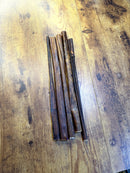 12 inch natural collagen sticks for dogs