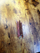 6 inch thin bully sticks
