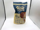 Beef backstrap tendon strips for dogs