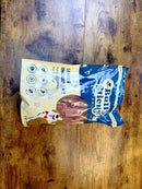 Beef backstrap tendon strips for dogs