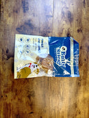 Beef tendons for dogs