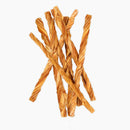 10 Inch Tripe Twist Sticks - Bully Sticks Central