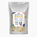 4 Inch Cow Tails for Dogs - Bully Sticks Central