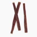 6 Inch Gullet Sticks For Dogs - Bully Sticks Central