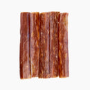 6 Inch Stuffed Gullets For Dogs - Bully Sticks Central