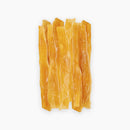 Backstrap Stick Tendon For Dogs - Bully Sticks Central