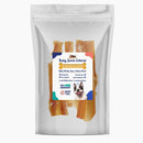 Backstrap Strip Tendon For Dogs - Bully Sticks Central