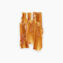 Backstrap Strip Tendon For Dogs - Bully Sticks Central