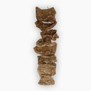Beef Lung Chunks - 1LB Bag - Bully Sticks Central