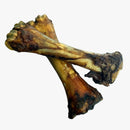Beef Shin Dog Bone - Bag of 2 - Bully Sticks Central