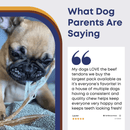 Beef Tendon For Dogs - Bully Sticks Central