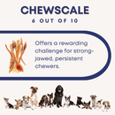 Beef Tendon For Dogs - Bully Sticks Central