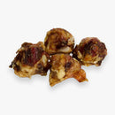 Natural Beef Knee Cap Bones - Bully Sticks Central