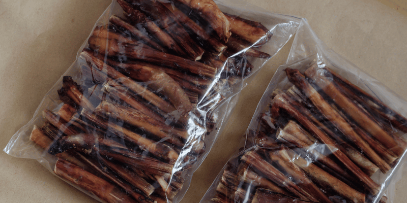 Best bully 2024 sticks 12 inch