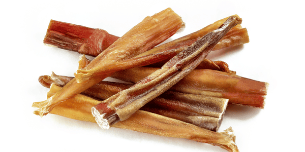 Braided Bully Sticks Wholesale - Bully Sticks Central