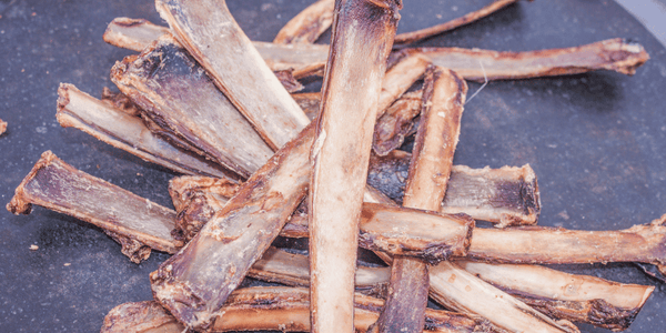 Cow Bones For Dogs - Bully Sticks Central