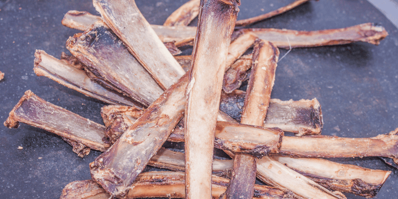 Cow Bones For Dogs - Bully Sticks Central