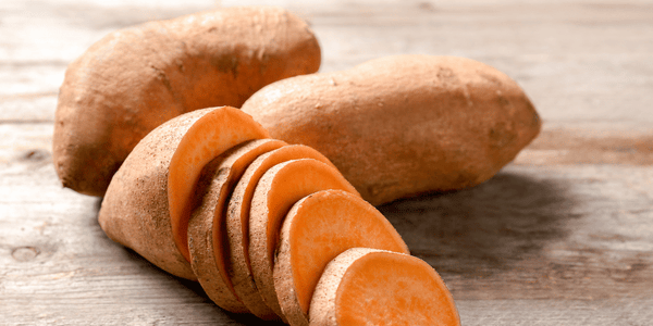 Dog Treat Recipe With Sweet Potato - Bully Sticks Central