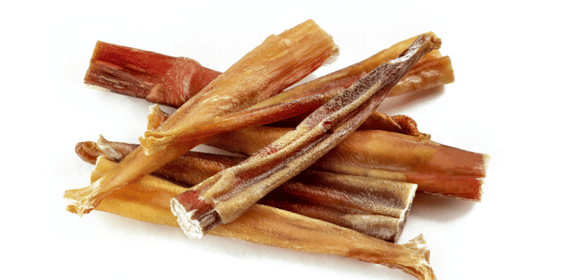 Odor Free Bully Sticks - Bully Sticks Central