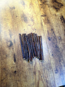 6 inch beef gullet sticks