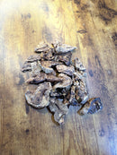 Beef lung chunks for dogs