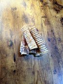 6 inch beef trachea tubes for dogs