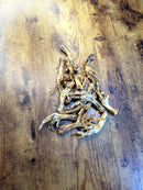 Dehydrated chicken feet for dogs