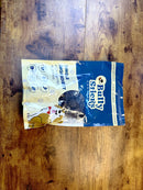 Chicken heart and liver dog treats