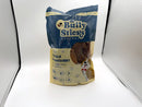 Pig ear strips for dogs