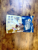 Pig ear strips for dogs