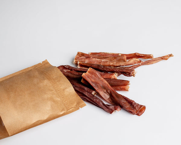 Pig Strips - Bully Sticks Central