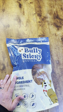 Whole pig ears for dogs video