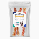 12 Inch Braided Bully Sticks - Bully Sticks Central