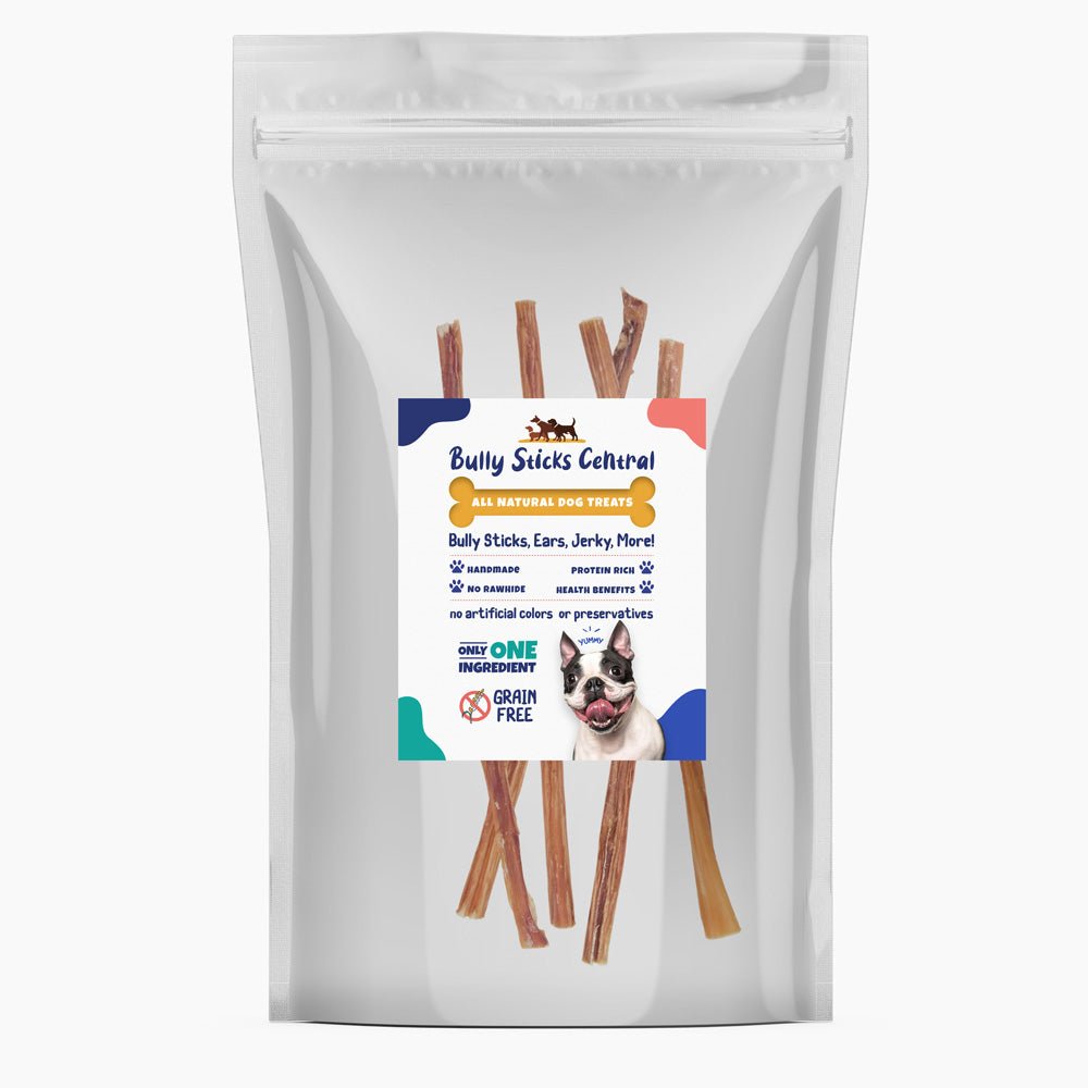 Bully sticks for small dogs hotsell