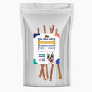12 Inch Thin Bully Sticks - Bully Sticks Central