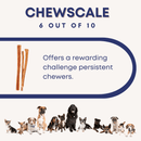 12" Monster Bully Sticks - Bully Sticks Central