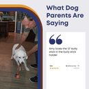 12" Standard Bully Sticks - Bully Sticks Central