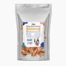 4-5 Inch Braided Bully Sticks - Bully Sticks Central