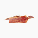 4 to 5 inch Gullet Strip Bites - 1 LB Bag - Bully Sticks Central