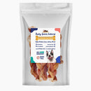 6 Inch Standard Braided Bully Sticks - Bully Sticks Central