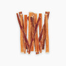 6 Inch Thin Bully Sticks - Bully Sticks Central