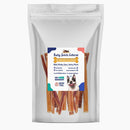 6 Inch Thin Bully Sticks - Bully Sticks Central
