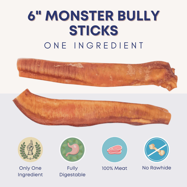 Best bully sticks coupon online