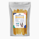 Backstrap Stick Tendon For Dogs - Bully Sticks Central