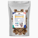Beef Bon Bons - 1LB Bag - Bully Sticks Central
