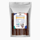 Beef Sausage 6” - Bully Sticks Central