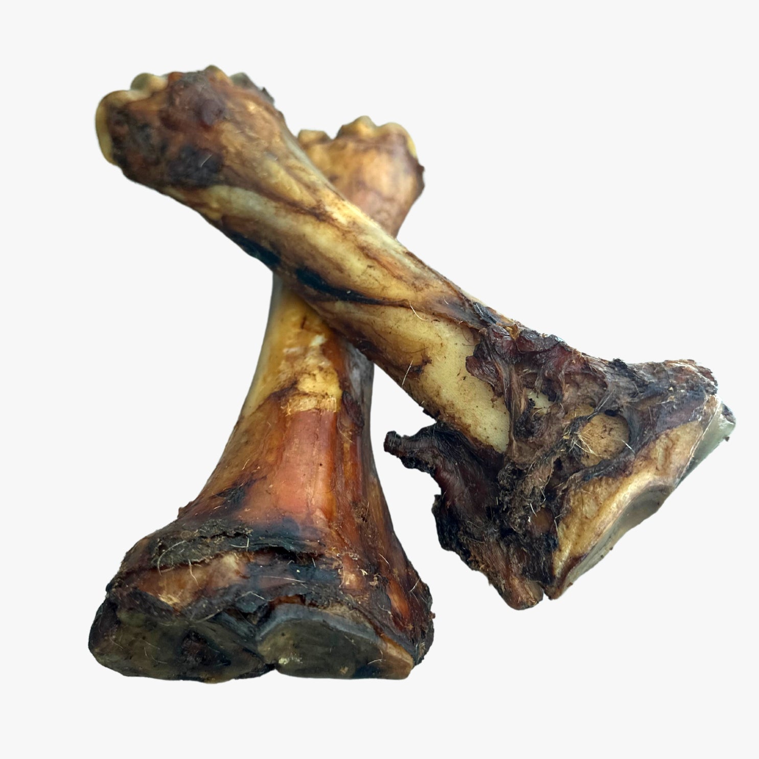 Beef Shin Dog Bones - Long-Lasting and Healthy Dog Bone