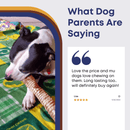 Beef Trachea Tubes - 12 inch - Bully Sticks Central